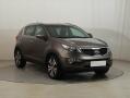 Kia Sportage 2.0 CVVT, 4X4, Automat