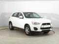 Mitsubishi ASX Inform 1.6 MIVEC, Serv.kniha