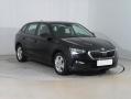 koda Scala Ambition 1.0 TSI, Navi