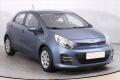 Kia Rio 1.25 CVVT, Serv.kniha