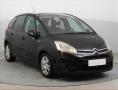 Citron C4 Picasso 1.6 HDi, Tempomat