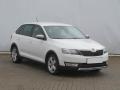 koda Rapid Spaceback 1.2 TSI, Tempomat