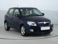 koda Fabia Elegance 1.6 16V, po STK