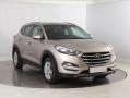 Hyundai Tucson 1.7 CRDi, Serv.kniha, Navi