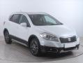 Suzuki SX4 S-Cross GL+ 1.6 VVT AllGrip, 4X4