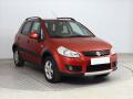 Suzuki SX4 1.6 VVT, 4X4, �R,1.maj