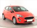 Ford Fiesta 1.0 EcoBoost, Tempomat
