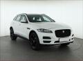 Jaguar F-Pace 20d AWD, 4X4, Automat