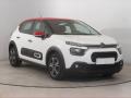 Citron C3 Shine 1.2 PureTech, Serv.kniha