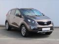 Kia Sportage 2.0 CRDi, 4X4, R,1.maj