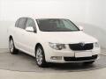 �koda Superb Elegance 2.0 TDI, Xenony