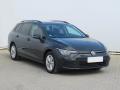Volkswagen Golf Life 2.0 TDI, Serv.kniha