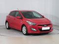Hyundai i30 1.6 MPI, Serv.kniha, Tempomat