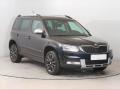 koda Yeti 2.0 TDI, 4X4, Automat