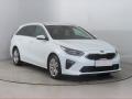 Kia Ceed Silver 1.6 CRDi, Automat