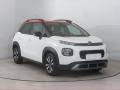Citron C3 Aircross 1.2 PureTech, Navi, Tempomat