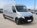 Opel Movano 2.3 CDTI, L3H2, 12m3, 1.0t, SR