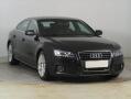 Audi A5 2.0 TDI, Navi, Xenony