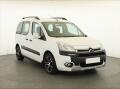 Citro�n Berlingo XTR 1.6 HDi, 5M�st, �R