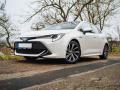 Toyota Corolla Style 1.8 Hybrid, Automat