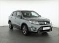 Suzuki Vitara 1.6 VVT, Tempomat