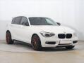 BMW 116d, Automat, Navi, Xenony