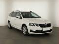 koda Octavia Ambition 1.5 TSI, Tempomat