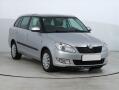 �koda Fabia 1.6 TDI, nov� STK, dobr� stav