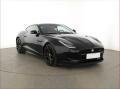 Jaguar F-Type S 3.0 Supercharged, NOV� V �R