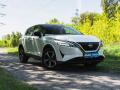 Nissan Qashqai 1.5 e-Power