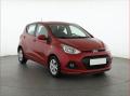 Hyundai i10 1.0, Park.senzory