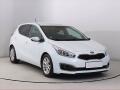 Kia Ceed Silver 1.0 T-GDI, Serv.kniha