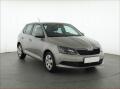 �koda Fabia 1.2 TSI, Serv.kniha, Tempomat