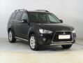 Mitsubishi Outlander 2.2 DI-D, 4X4, 7�m�st, Navi