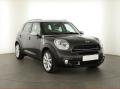 Mini Countryman Cooper SD, Automat, Serv.kniha