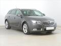 Opel Insignia 1.6 Turbo, po STK, Ta�n�
