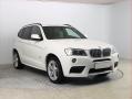 BMW X3 M Sport xDrive35d, 4X4