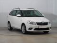 koda Fabia 1.4 16V, Tempomat