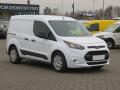 Ford Transit Connect 1.5 TDCi, 3M�sta, DPH