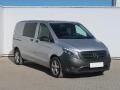 Mercedes-Benz Vito 119 CDI 4x4, 5M�st, SR
