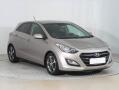 Hyundai i30 1.6 CRDi, Serv.kniha, Tempomat