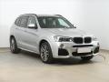 BMW X3 M Sport xDrive20d