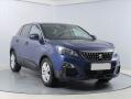 Peugeot 3008 1.2 PureTech, Automat, Navi