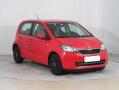 �koda Citigo 1.0 MPI, Automat