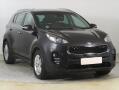 Kia Sportage Exclusive 2.0 CRDi, 4X4
