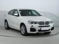BMW X4 M Paket X xDrive30d