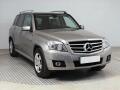Mercedes-Benz GLK 320 CDI, 4X4, Automat, K��e