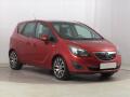 Opel Meriva 1.7 CDTi, Tempomat
