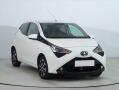 Toyota Aygo 1.0 VVT-i, �R,1.maj