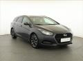 Hyundai i40 1.7 CRDi, Serv.kniha, Navi